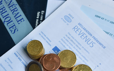 Notification proposition de rectification : l’usage de Chronopost