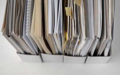 Conservation du registre des mouvements de titres nominatifs : Une préconisation clé de l’ANSA pour les sociétés par actions
